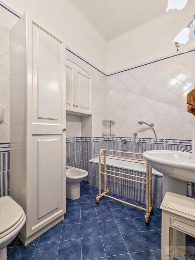 Appartament Tirol Im Palasthotel Gossensass Kültér fotó